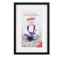 Cubo photo frame 30x45, black (VF2275)