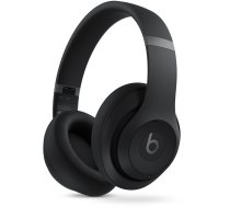 Beats wireless headphones Studio Pro, black