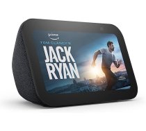 Amazon Echo Show 5 (3rd Gen), charcoal