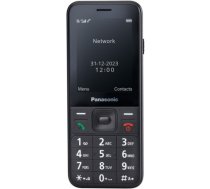 Panasonic KX-TF200, black