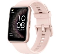 Huawei Watch Fit SE, pink