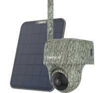 Reolink trail camera Go Ranger PT + Solar Panel 2