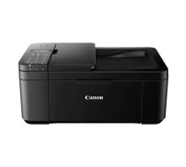 Canon all-in-one inkjet printer PIXMA TR4750i, black