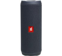 JBL wireless speaker Flip Essential 2, black