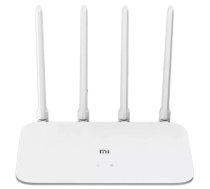 Xiaomi router AC1200 WiFi, white