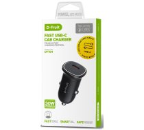 D-Fruit car charger USB-C 30W (DF104)