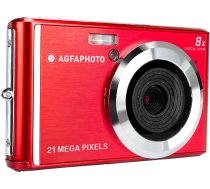 AgfaPhoto Realishot DC5200, red