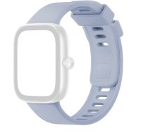 Xiaomi watch strap Redmi Watch 4, pastel purple