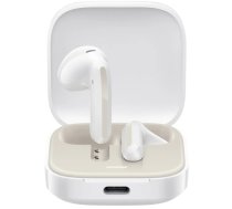 Xiaomi wireless earbuds Redmi Buds 6 Active, white