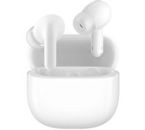 Xiaomi wireless earbuds Redmi Buds 6 Lite, white