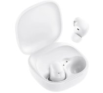 Xiaomi wireless earbuds Redmi Buds 6 Play, white