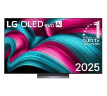 LG OLED 4K televizors