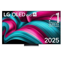 LG OLED 4K televizors