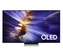 Samsung OLED 4K Smart televizors (2025)