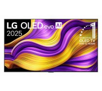 LG OLED 4K televizors