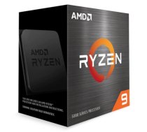 AMD Ryzen 9 5950X BOX
