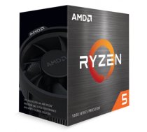 AMD Ryzen 5 5600X BOX