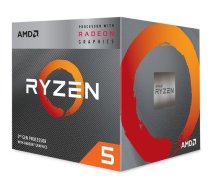 AMD Ryzen 5 5600G BOX