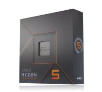 AMD Ryzen 5 7600X WOF