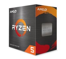 AMD Ryzen 5 5500 3.6GHz BOX