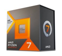 AMD Ryzen 7 7800X3D WOF