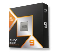 AMD Ryzen 9 9950X3D BOX