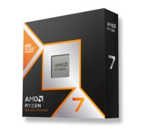 AMD Ryzen 7 9800X3D BOX