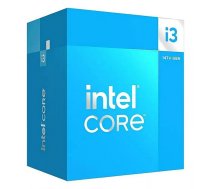 Intel Core i3 14100 14. Nesil 12MB L3