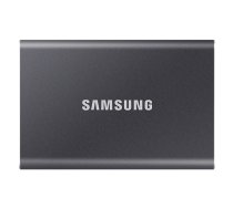 Samsung Portable SSD T7 1TB Gray
