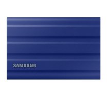 Samsung Portable SSD T7 Shield 1TB Blue