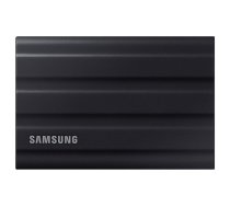 Samsung Portable SSD T7 Shield 1TB Black