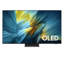 Samsung OLED 4K televizors (2025)