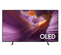 Samsung OLED 4K Smart televizors (2025)