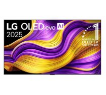 LG evo G4 OLED televizors