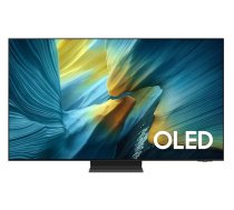 Samsung OLED 4K televizors (2025)