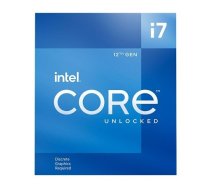 Intel Core i7-12700KF 3.6GHz LGA1700 BOX