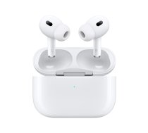 Apple AirPods Pro 2nd Gen. with MagSafe Charging Case (USB-C) - White