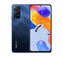 Xiaomi Redmi Note 11 Pro 5G Dual Sim 6GB RAM 128GB - Atlantic Blue