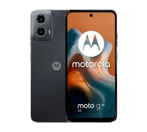 Motorola XT2363-3 Moto G34 5G Dual Sim 8GB RAM 256GB - Charcoal Black