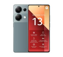 Xiaomi Redmi Note 13 Pro 4G Dual Sim 8GB RAM 256GB - Green