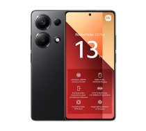 Xiaomi Redmi Note 13 Pro 4G Dual Sim 8GB RAM 256GB - Black