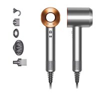 Dyson Hair Dryer Supersonic HD07 - Nickel Copper