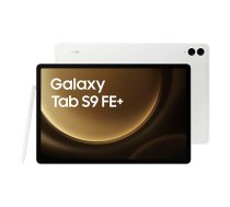 Tablet Samsung Galaxy Tab S9 FE+ X610 12.4 WiFi 12GB RAM 256GB - Silver