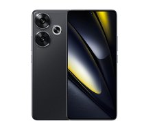 Xiaomi Poco F6 5G Dual Sim 12GB RAM 512GB - Black