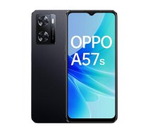 Oppo A57s Dual Sim 4GB RAM 128GB - Black