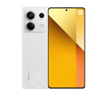 Xiaomi Redmi Note 13 5G Dual Sim 8GB RAM 256GB - White