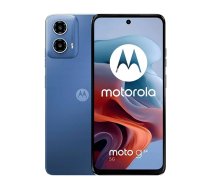 Motorola XT2363-3 Moto G34 5G Dual Sim 4GB RAM 128GB - Ice Blue