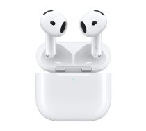 Apple AirPods 4 - White