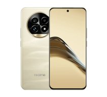 Realme 13 Pro+ 5G Dual Sim 12GB RAM 512GB - Monet Gold