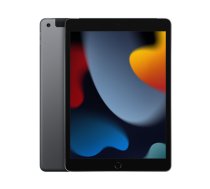 Tablet Apple iPad 10.2 9.Gen 64GB LTE  -  Grey US